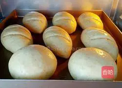 Whole wheat soft bread recipe 9