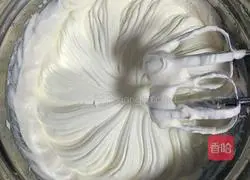 Double-layer cream cake recipe 14