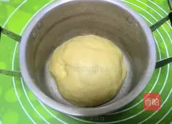 Illustration of how to make homemade bread 8