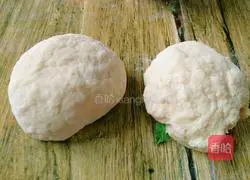  Illustration of how to make garland bread 4