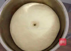 Illustration of how to make sunflower bread 5