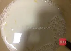 Illustration of how to make super simple buns 1