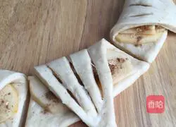 Apple cinnamon rolls recipe 4