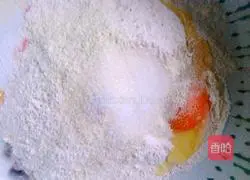 Ham and cheese bread recipe 1