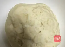 Coconut Bread Recipe Illustration 1