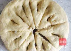 Cranberry bread (hand-kneaded dough) illustration 5