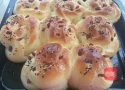 Milk flower bread recipe 10
