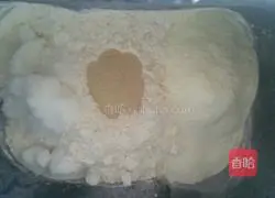 Illustration of how to make Russian bread 2