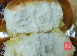 Red bean filling bread recipe 13