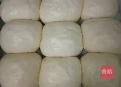 Red bean filling bread recipe 10