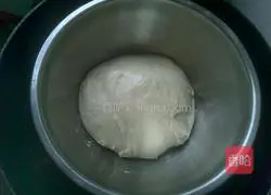 How to make lucky buns 5