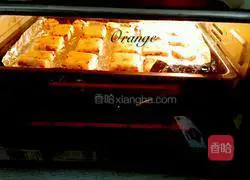 Cranberry Soufflé Recipe Illustration 13