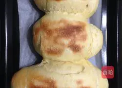 First successful bread recipe illustration 5