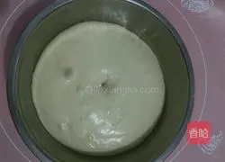 Illustration of how to make blessed buns 6