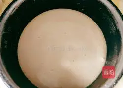 Oatmeal rice cooker cake recipe 16