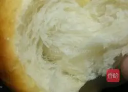 Illustration of how to make bread 9