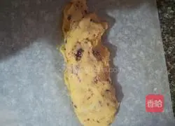 Cranberry Cookie Recipe Illustration 6