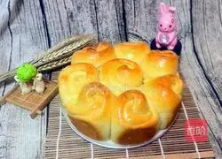 Milk bread recipe 18