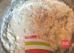 Pocket Bread (Pitta Pita Bread) Recipe Illustration 1