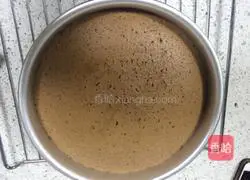 Coco Chiffon Recipe Illustration 15