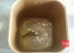 Illustration of how to make croissants 2