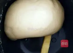 Illustration of how to make golden buns 4