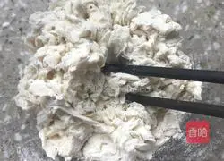 Illustration of how to make croissants 2