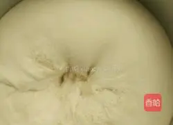 Illustration of how to make buns (hamburger embryos) 7