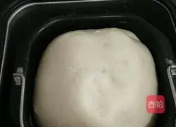 Illustration of how to make bear bread 7