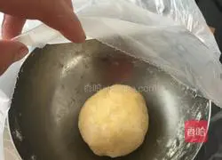 Sweet Apple Pie❤️ Recipe Illustration 3