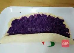 Purple potato bread recipe 5