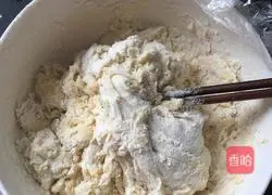 How to make raisin old-fashioned bread Illustration 3