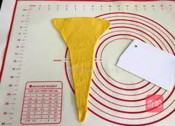 Whole wheat pumpkin croissant recipe 10