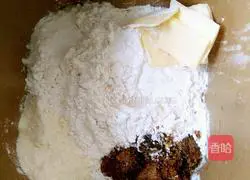 Brown sugar raisin bread (bread machine version) recipe 3