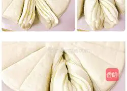 Garlic salty bread recipe 14