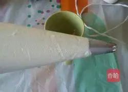 Whole wheat butter spiral bread barrel recipe illustration 17