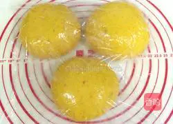 Pumpkin toast recipe 10