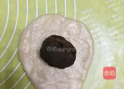 Red bean bun recipe 12