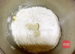 Cheese bread recipe 2