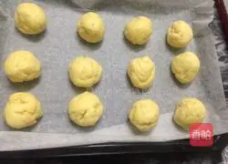 How to make rose bread Illustration 5