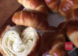 Milk bread recipe 12