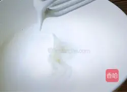 Illustration of how to make ancient cheesecake 12