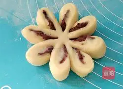 Flower bread recipe 12