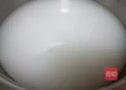 Korean soybean paste soup recipe 2