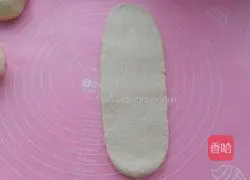 Illustration of how to make bacon omelette sandwich 6