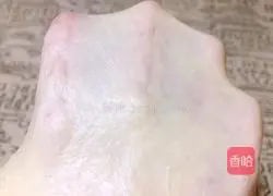 Illustration of how to make Hawaiian bread 5