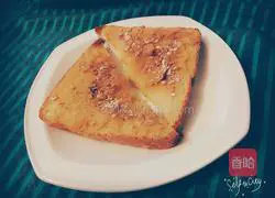 The apple pie invented by my husband~Illustration of how to make it 11