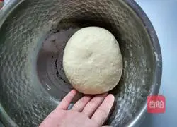 Coconut Caterpillar Bread Recipe Illustration 3