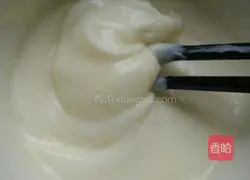 Illustration of how to make golden salad with anchovy shrimp 14