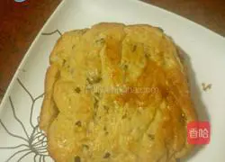 Red bean toast bread recipe 14